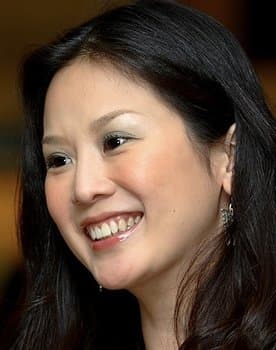 Pauline Yam Bo-Lam