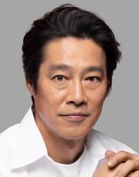 Shinichi Tsutsumi