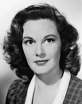 Patricia Medina