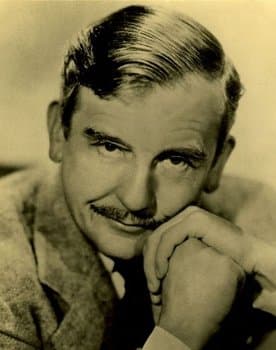 Rudolf Forster