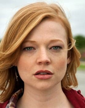 Sarah Snook