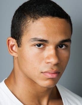 Noah Gray-Cabey