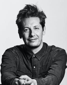 Patricio Aramburu