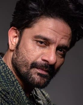 Jaideep Ahlawat