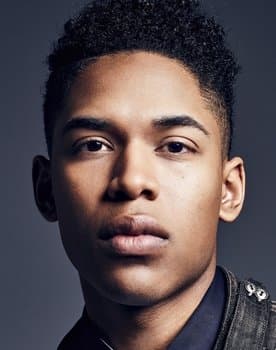 Kelvin Harrison, Jr.