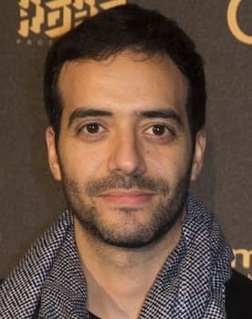 Tarek Boudali