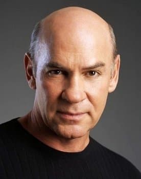 Mitch Pileggi
