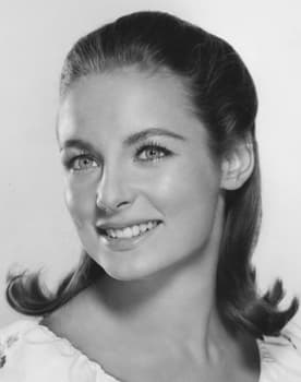 Charmian Carr