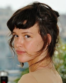 Paz de la Huerta