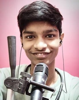 Harsh Kumar