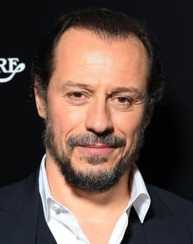 Stefano Accorsi