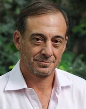Alejandro Awada