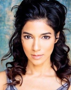 Melissa Marie Elias