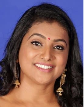 Roja Selvamani