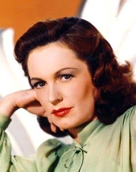 Geraldine Fitzgerald