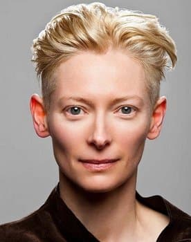 Tilda Swinton