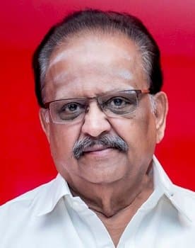 S. P. Balasubramaniam