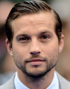 Logan Marshall-Green