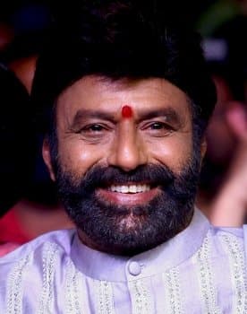 Nandamuri Balakrishna