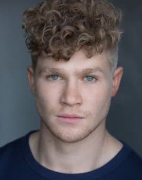 Darragh Cowley
