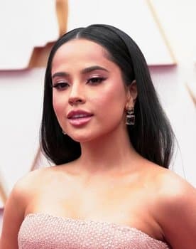 Becky G