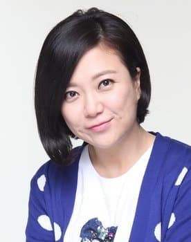 Kim Sook