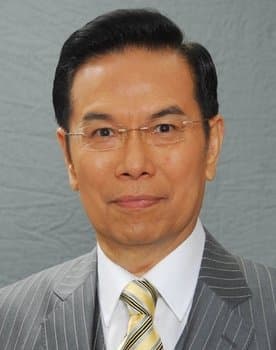 Chen Hung-Lieh