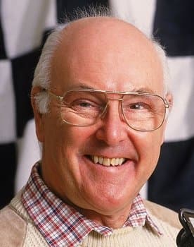 Murray Walker