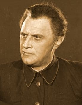 Nikolai Arsky