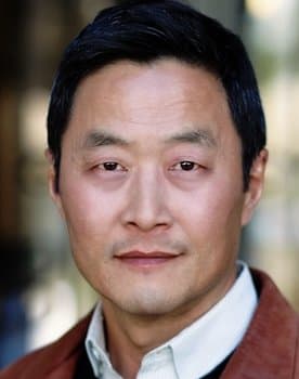 Steve Park