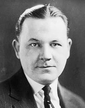 James Blaine