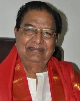 Kaikala Satyanarayana
