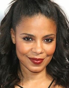 Sanaa Lathan