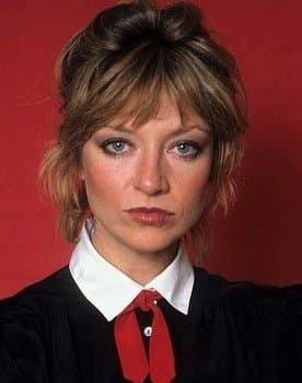 Veronica Cartwright