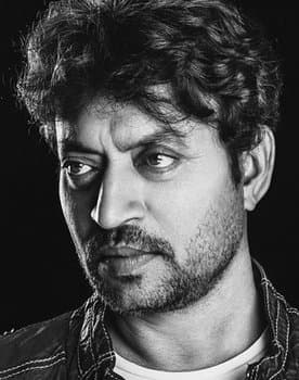 Irrfan Khan