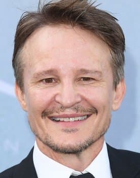 Damon Herriman