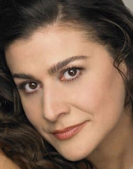 Cecilia Bartoli