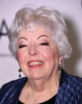 Thelma Schoonmaker