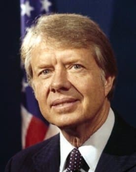 Jimmy Carter