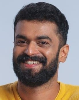 Shyam Mohan