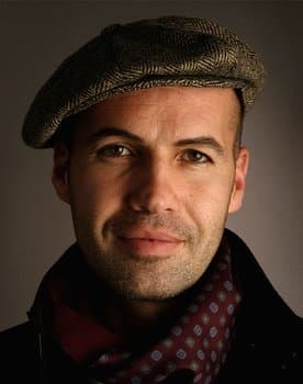 Billy Zane
