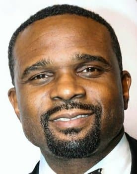 Darius McCrary