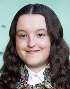 Bella Ramsey