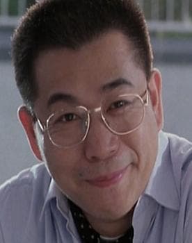 Wong Kam-Kong