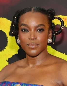 Wunmi Mosaku