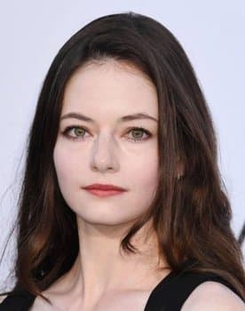 Mackenzie Foy