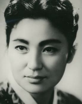 Ju Jeung-nyeo