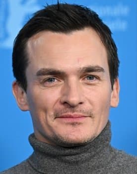 Rupert Friend