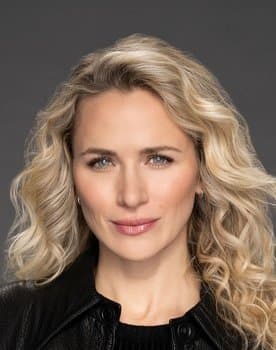 Shantel VanSanten