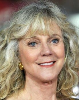 Blythe Danner